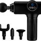 SPA Sciences Recovery SmartGun Pro Massage Gun Ⓢ